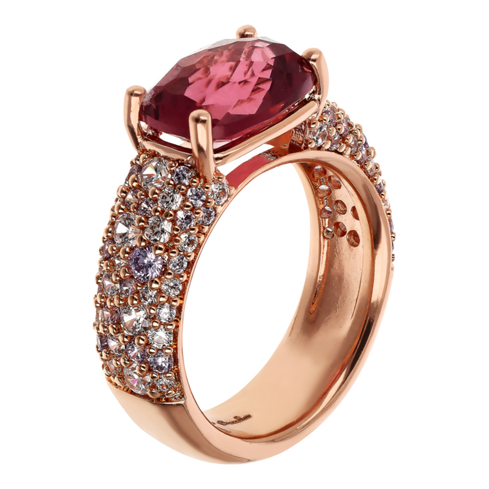 Bronzallure Preziosa Ring