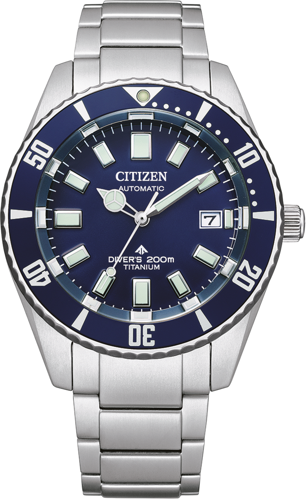 Citizen Promaster Marine Diver 41mm