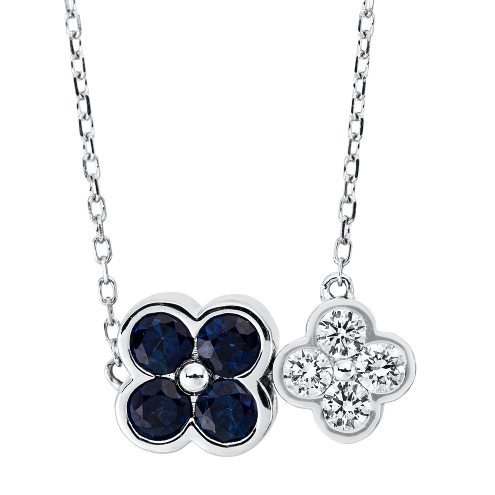 Brogle Selection Royal Necklace