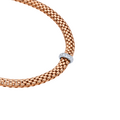 Fope Vendôme Halskette mit Anhänger