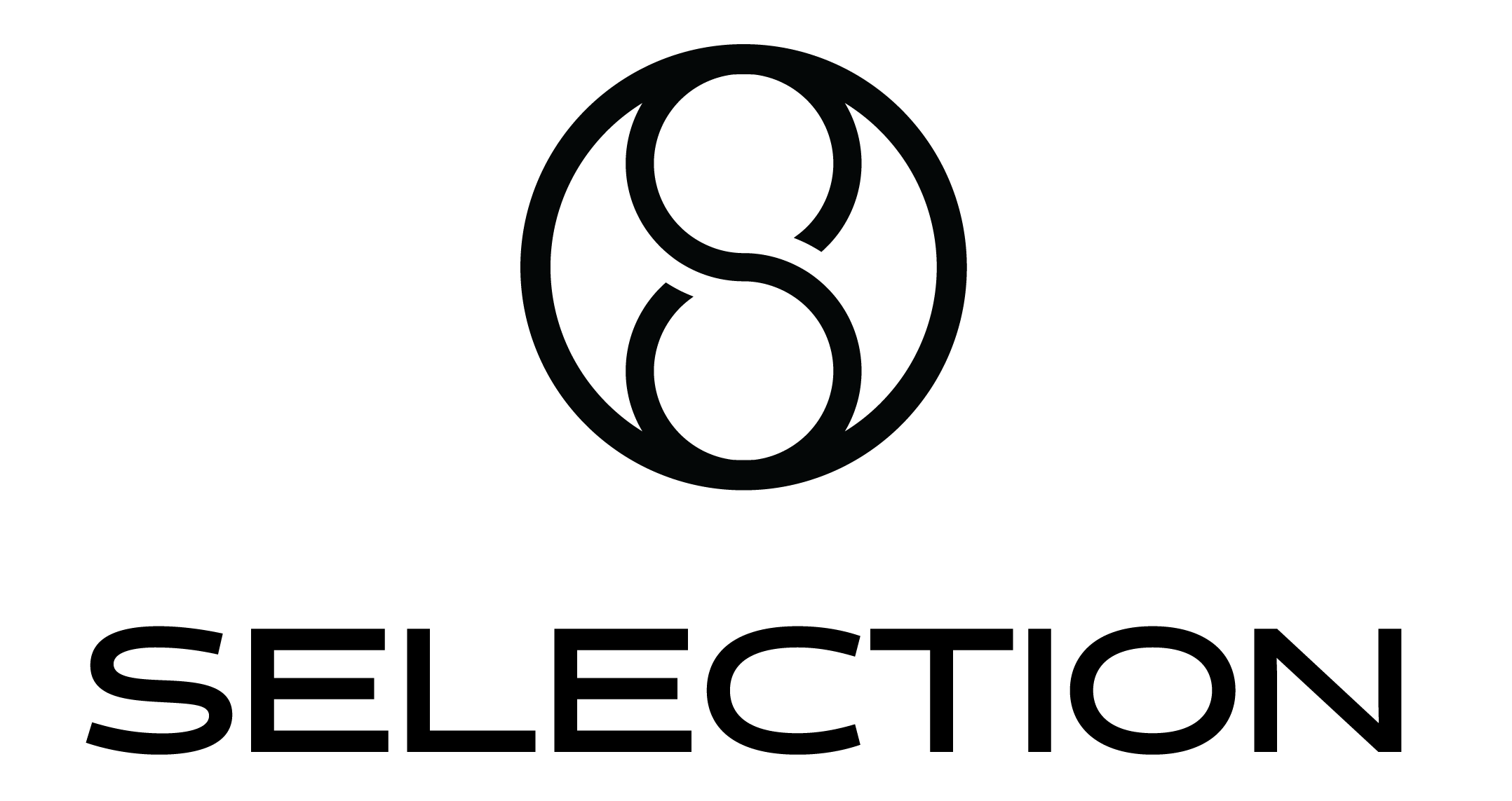 Brogle Selection Logo schwarz