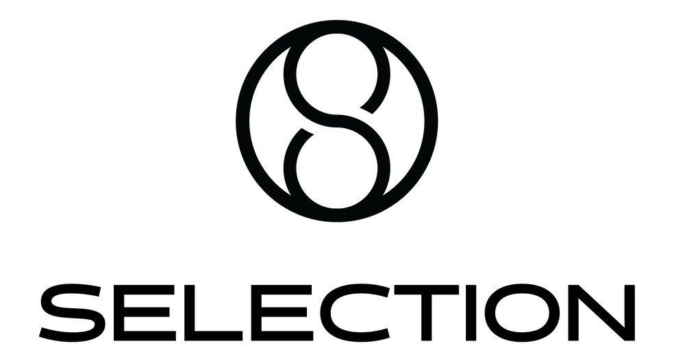 Brogle Selection Logo schwarz