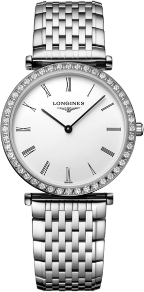 Longines La Grande Classique Quarz 29mm