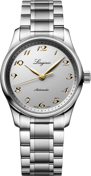 Longines Master Automatic 34mm