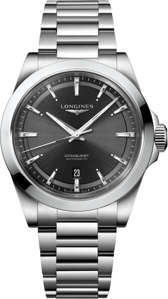Longines Conquest Automatic 41mm