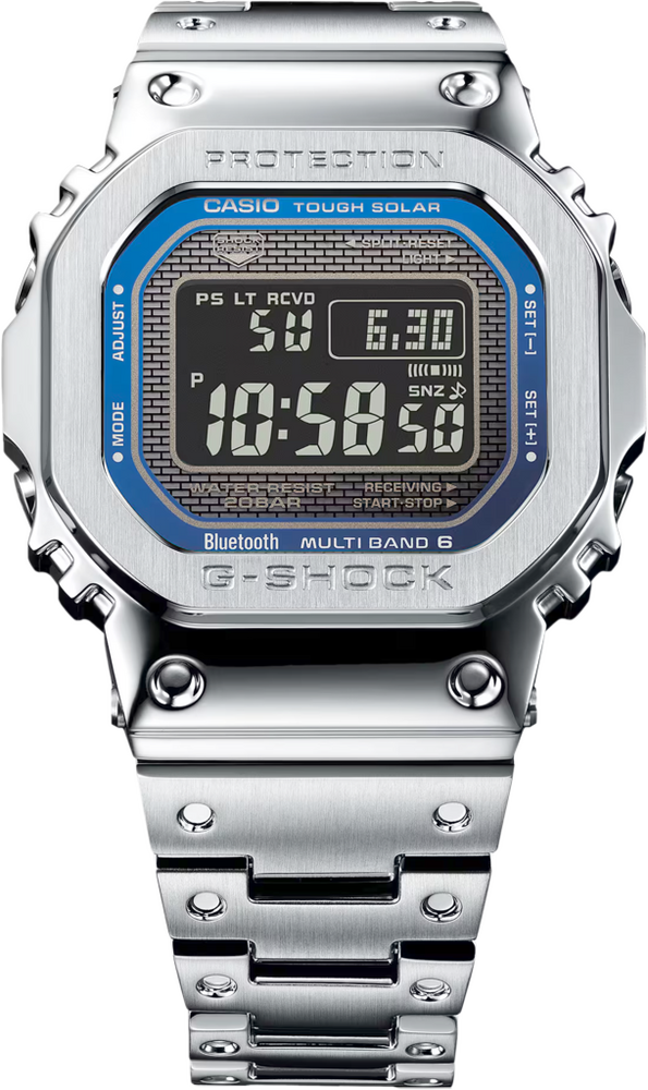 CASIO G-SHOCK The Origin 43mm