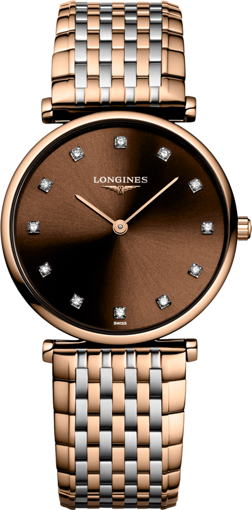 Longines La Grande Classique Quartz 29mm