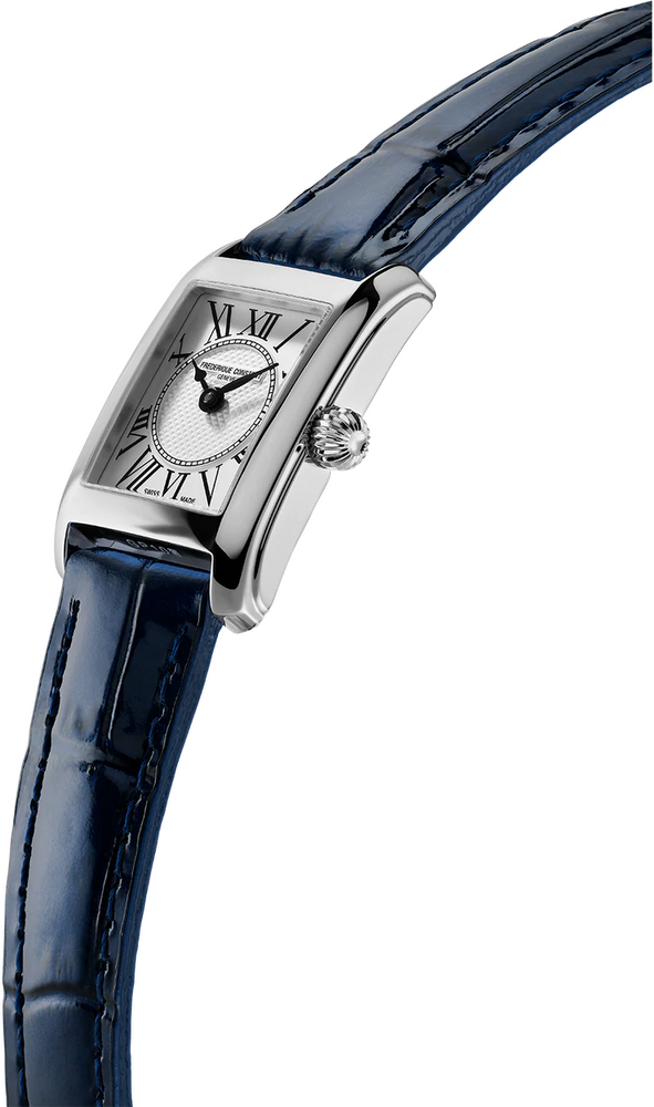 Frederique Constant Classics Carrée Ladies 24 x 21mm