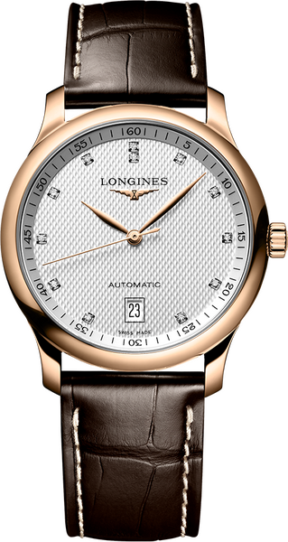 Longines Master Automatik 38,5mm