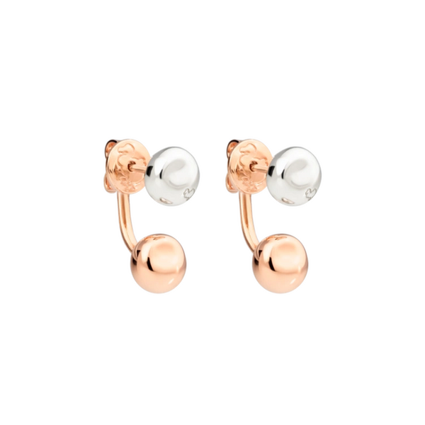 Dodo Pepita piercing ear studs
