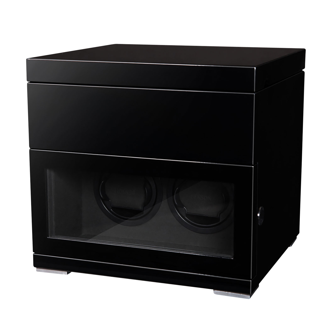 Benson Uhrenbeweger - Black Series 2.16