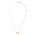 Pomellato Pom Pom Dot Halskette mit Anhänger