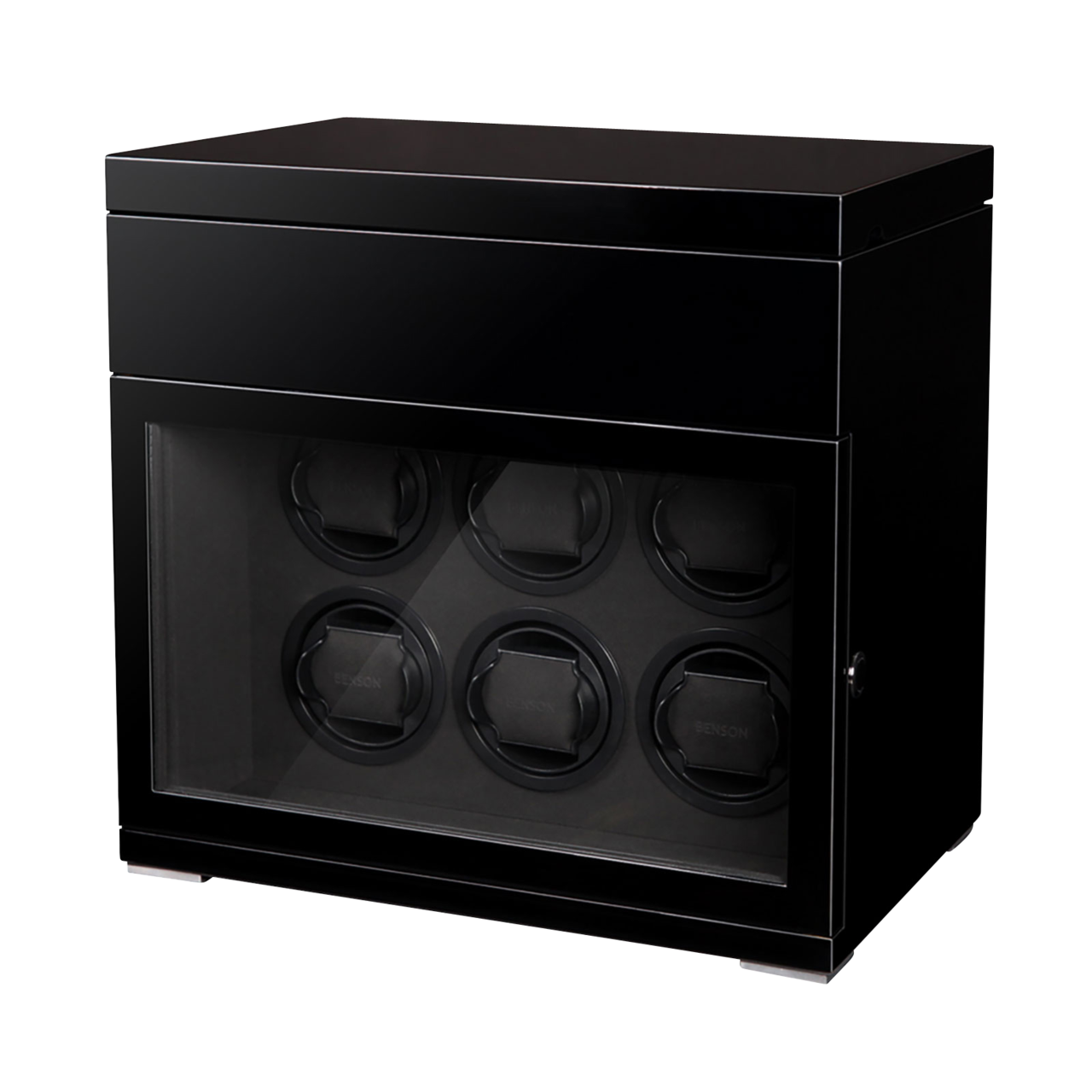 Benson Uhrenbeweger - Black Series 6.16