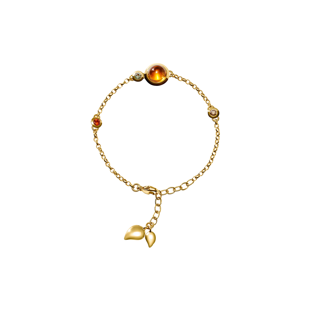 Tamara Comolli Bouton Mini Indian Summer Bracelet