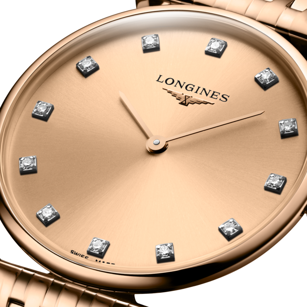 Longines La Grande Classique Quartz 29mm