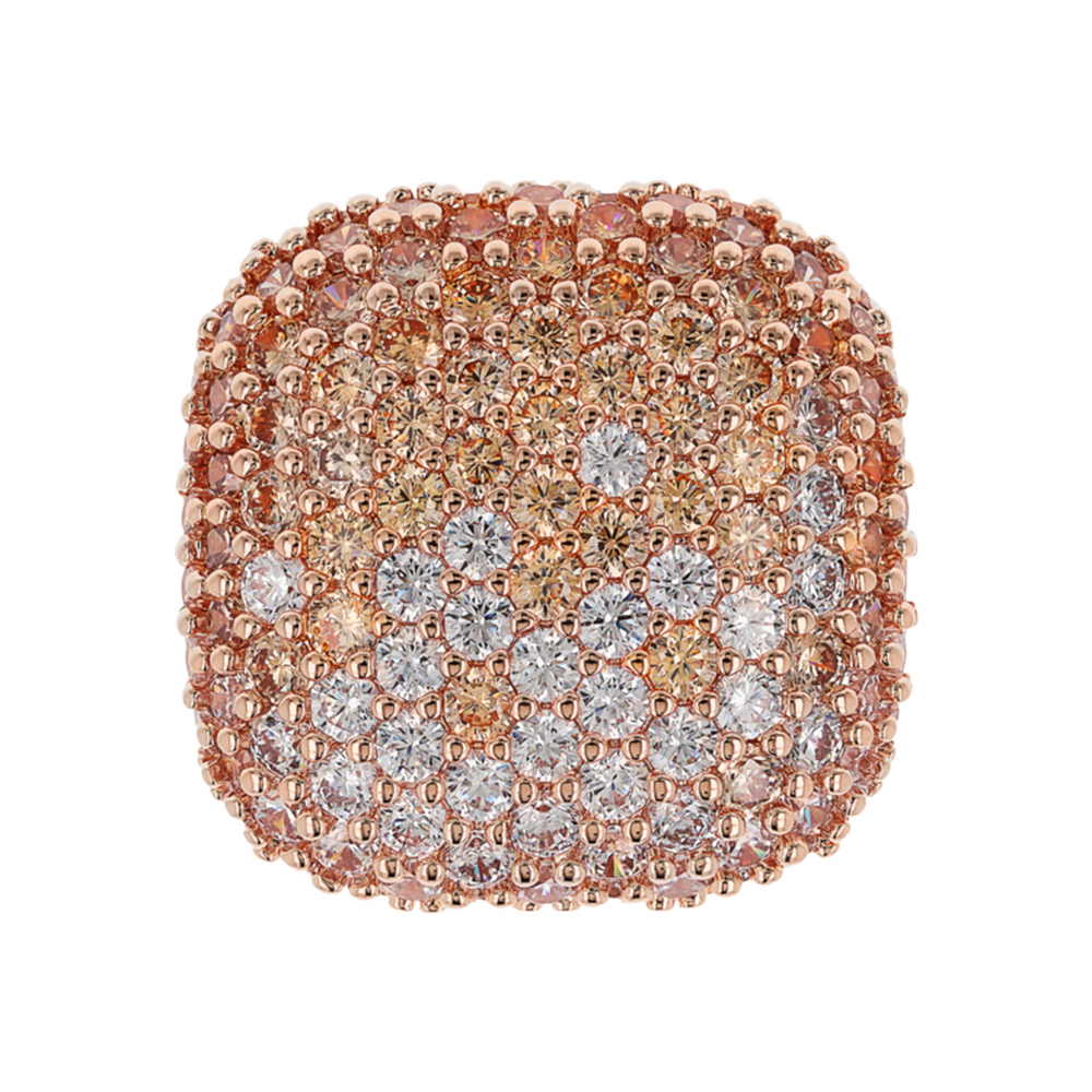 Bronzallure Altissima Ring