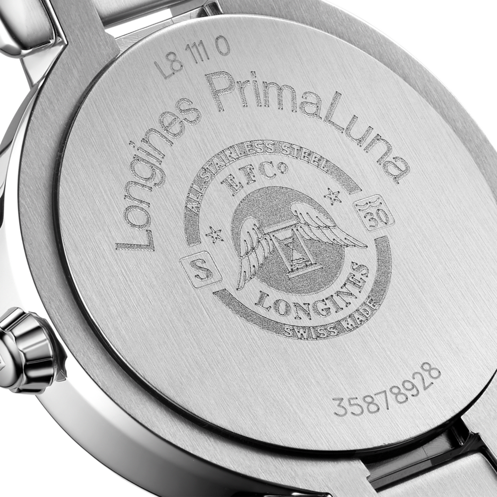 Longines PrimaLuna Automatik 26,5mm