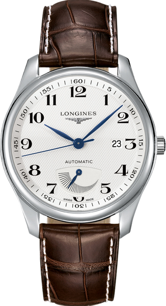 Longines Master Automatic Power Reserve 40mm