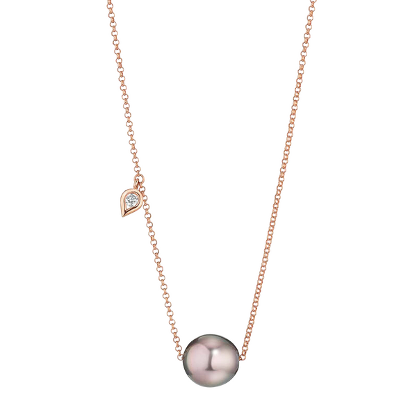 Gellner Bolero Necklace with Pendant