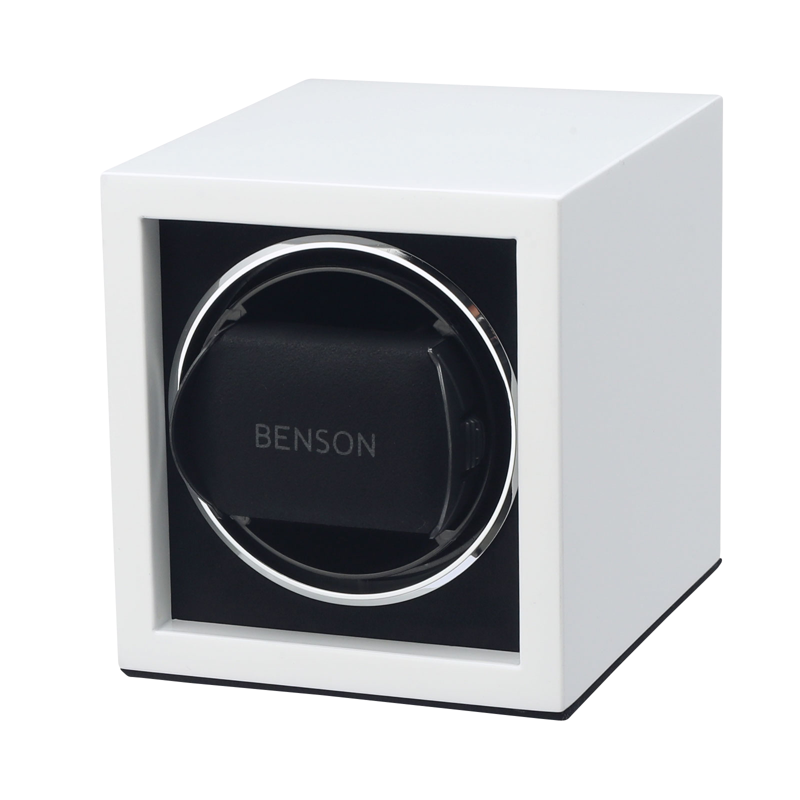 Benson Uhrenbeweger - Black Series 8.16 - Carbon
