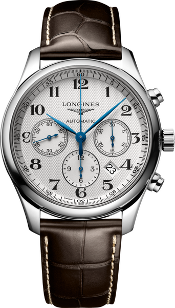 Longines Master Automatic Chronograph 42mm