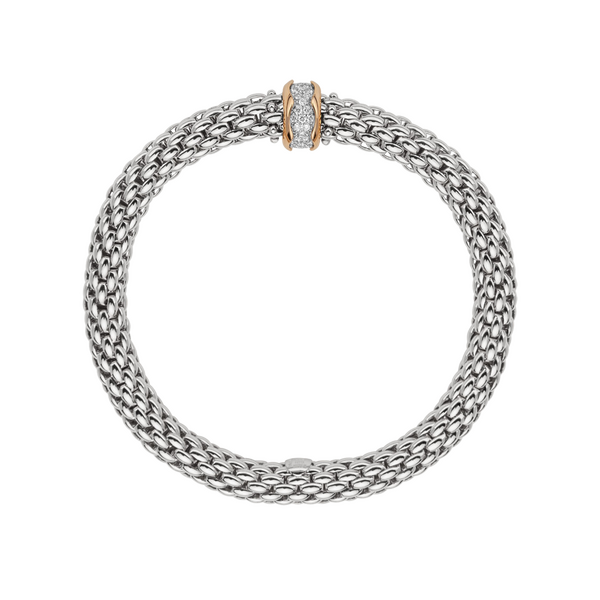 Fope Love Nest Flex'it bracelet