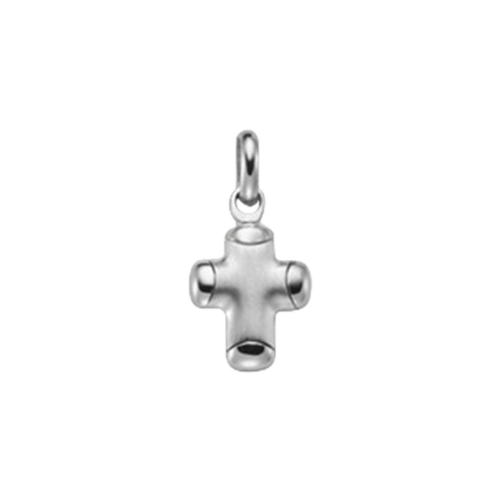 Brogle Selection Spirit Cross Pendant