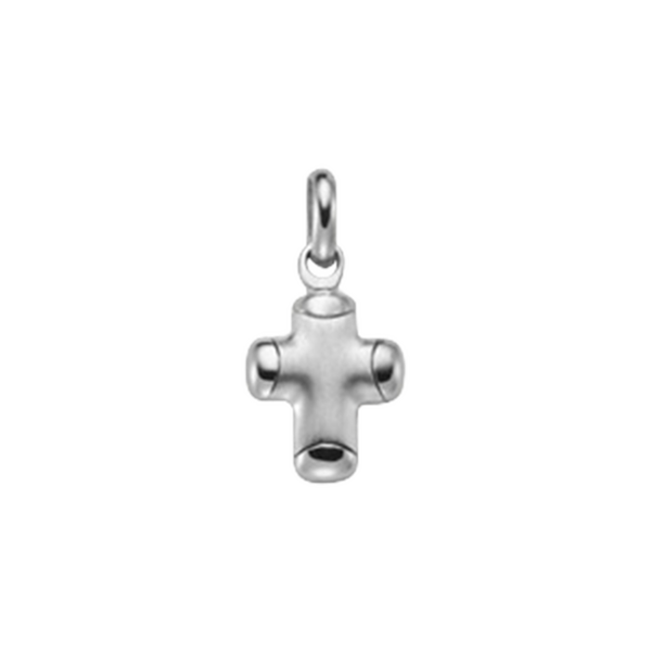 Brogle Selection Spirit Cross Pendant