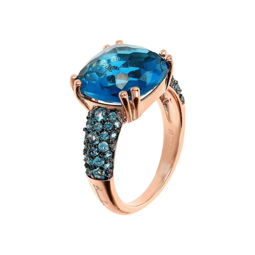 Bronzallure Preziosa Ring