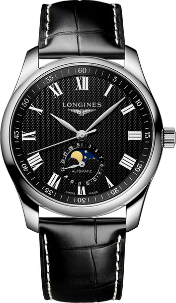 Longines Master Automatik 40mm