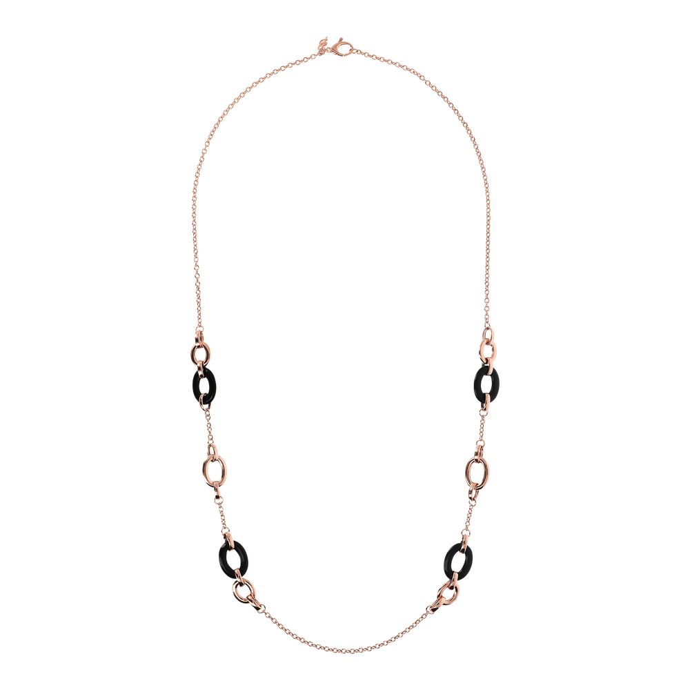 Bronzallure Felicia necklace