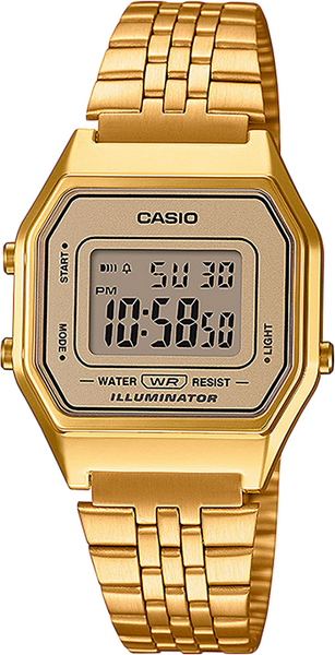 CASIO VINTAGE ICONIC 28mm