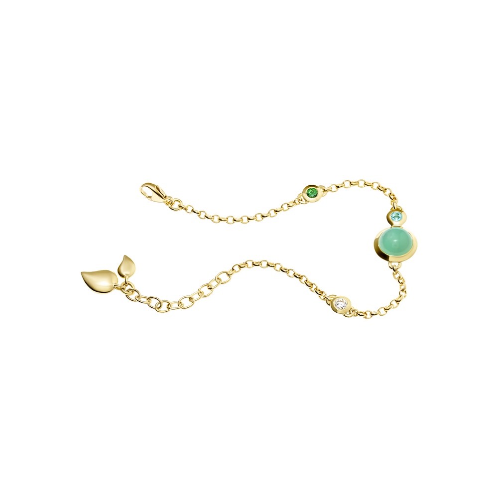 Tamara Comolli BOUTON 'Lagoon' bracelet