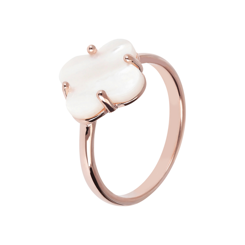 Bronzallure Alba Ring