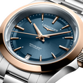 Longines Conquest Automatik 34mm