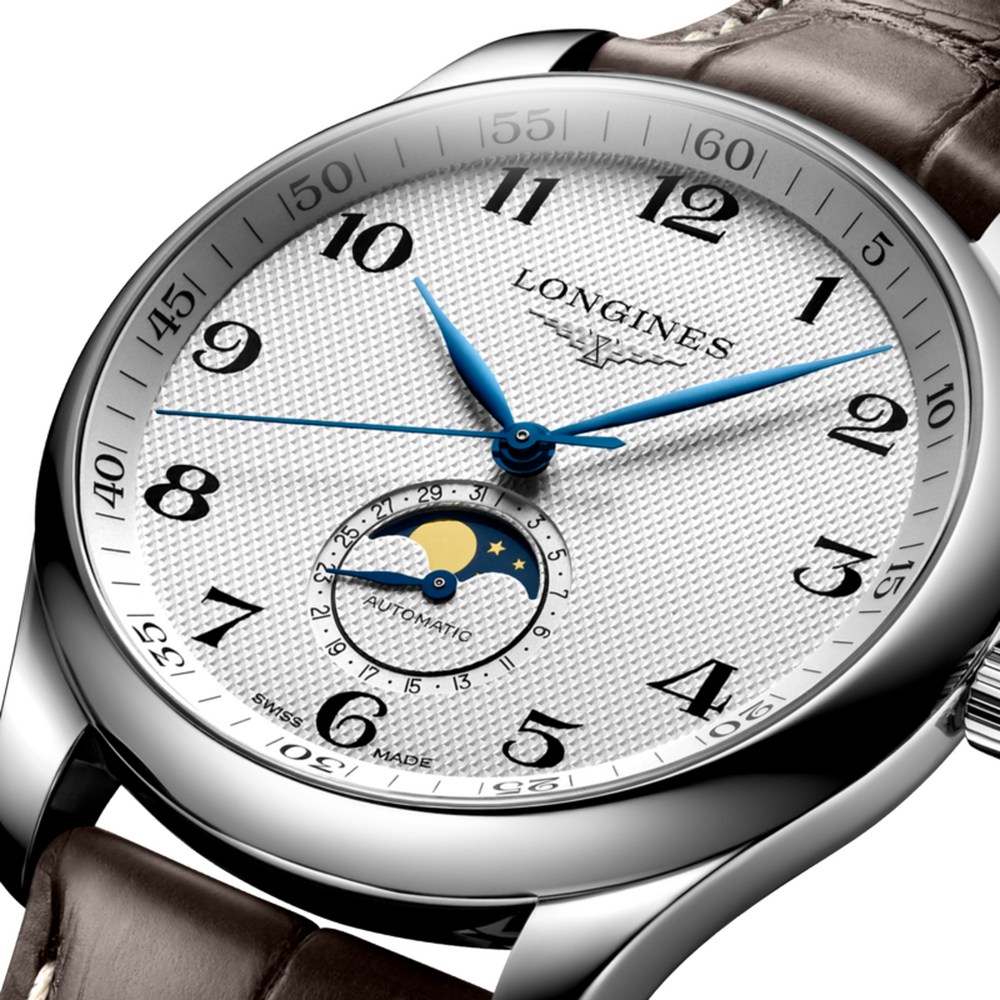 Longines Master Automatic 42mm