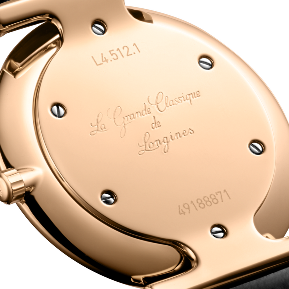 Longines La Grande Classique Quartz 29mm