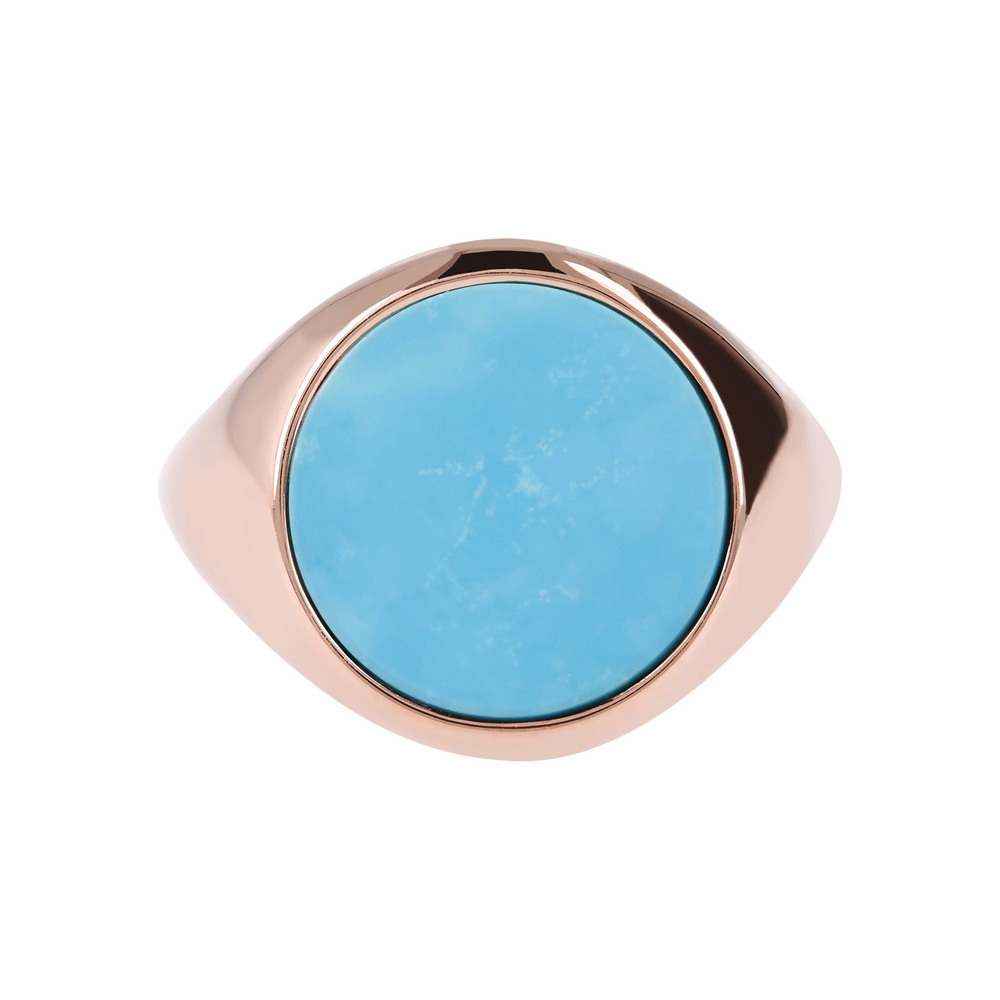 Bronzallure Alba Ring