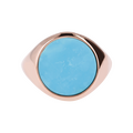 Bronzallure Alba Ring