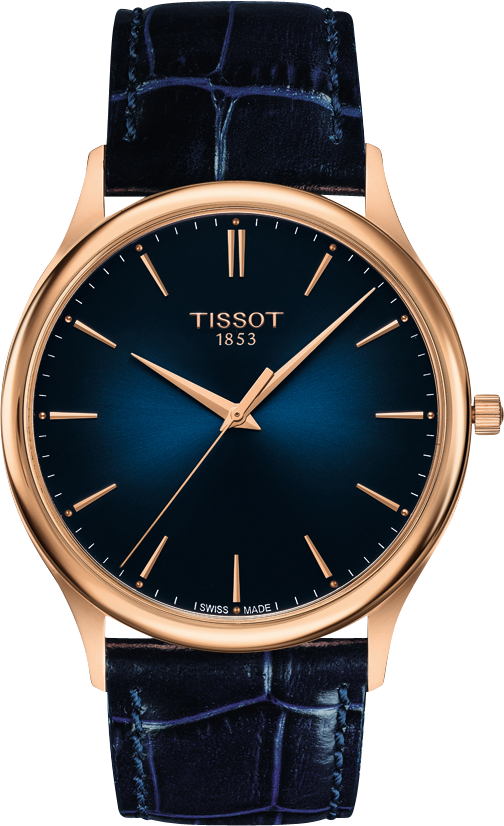Tissot Excellence Quartz Gent 40mm