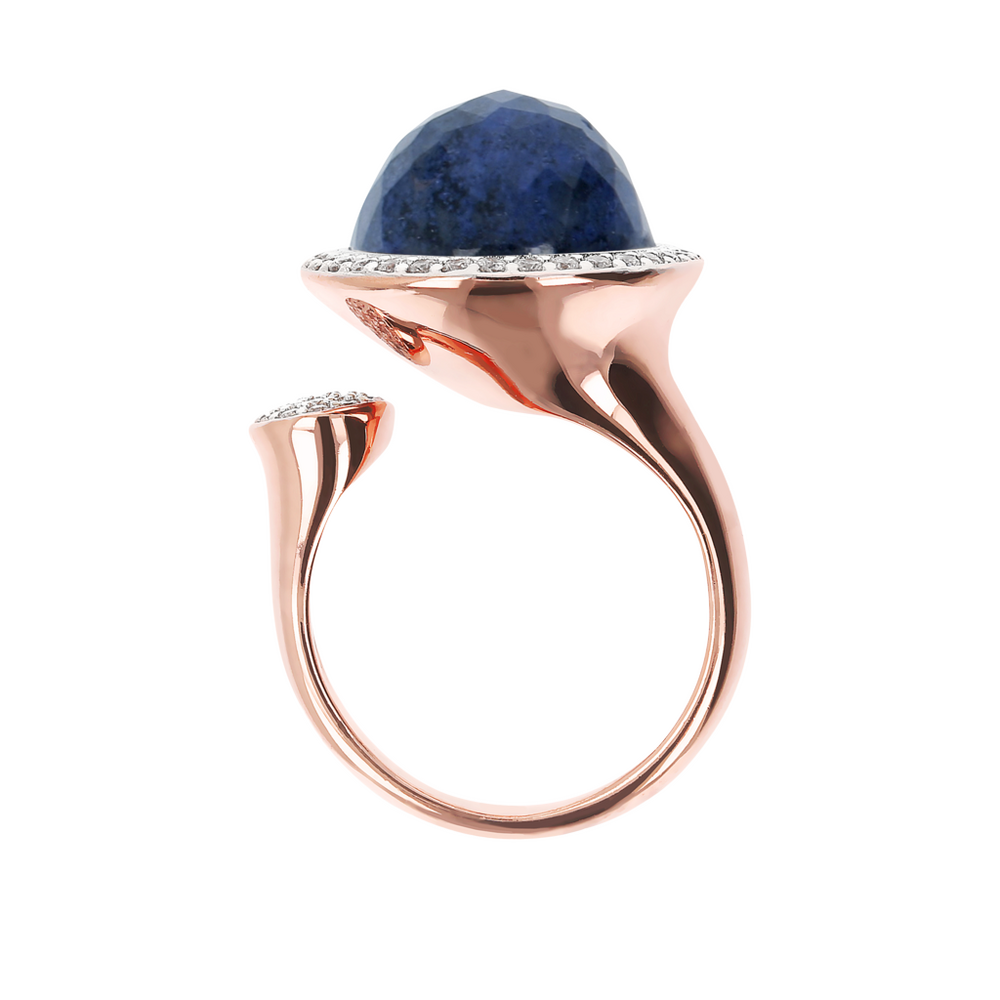 Bronzallure Preziosa Ring