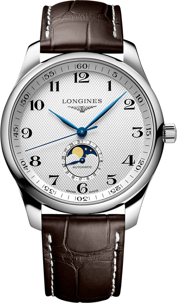 Longines Master Automatik 42mm