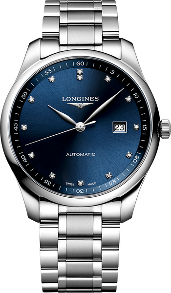 Longines Master Automatik 42mm