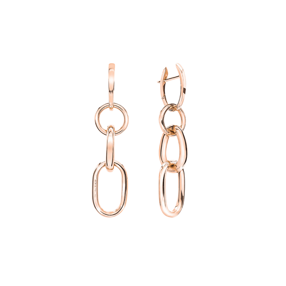 Mattioli Aspis earrings