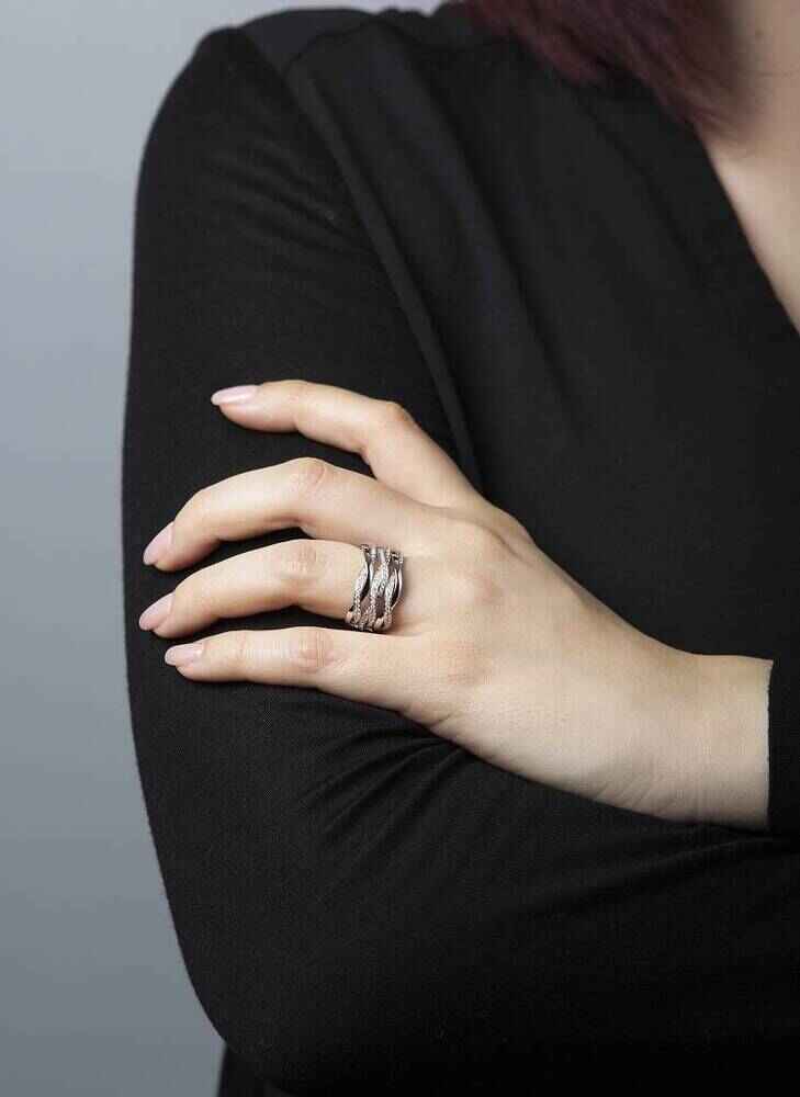 Brogle Selection Statement Ring