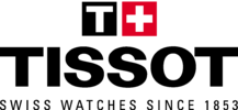 Tissot Logo Farbig