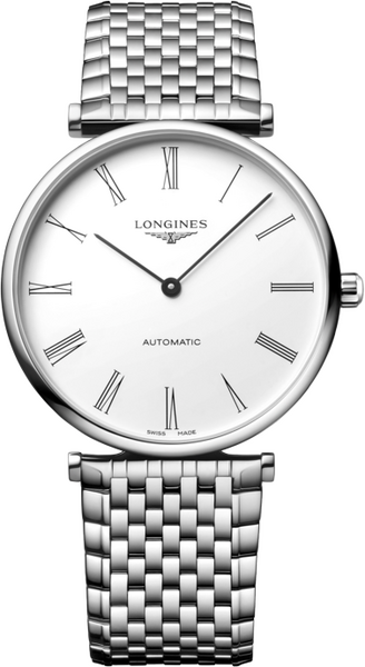 Longines La Grande Classique Automatik 38mm