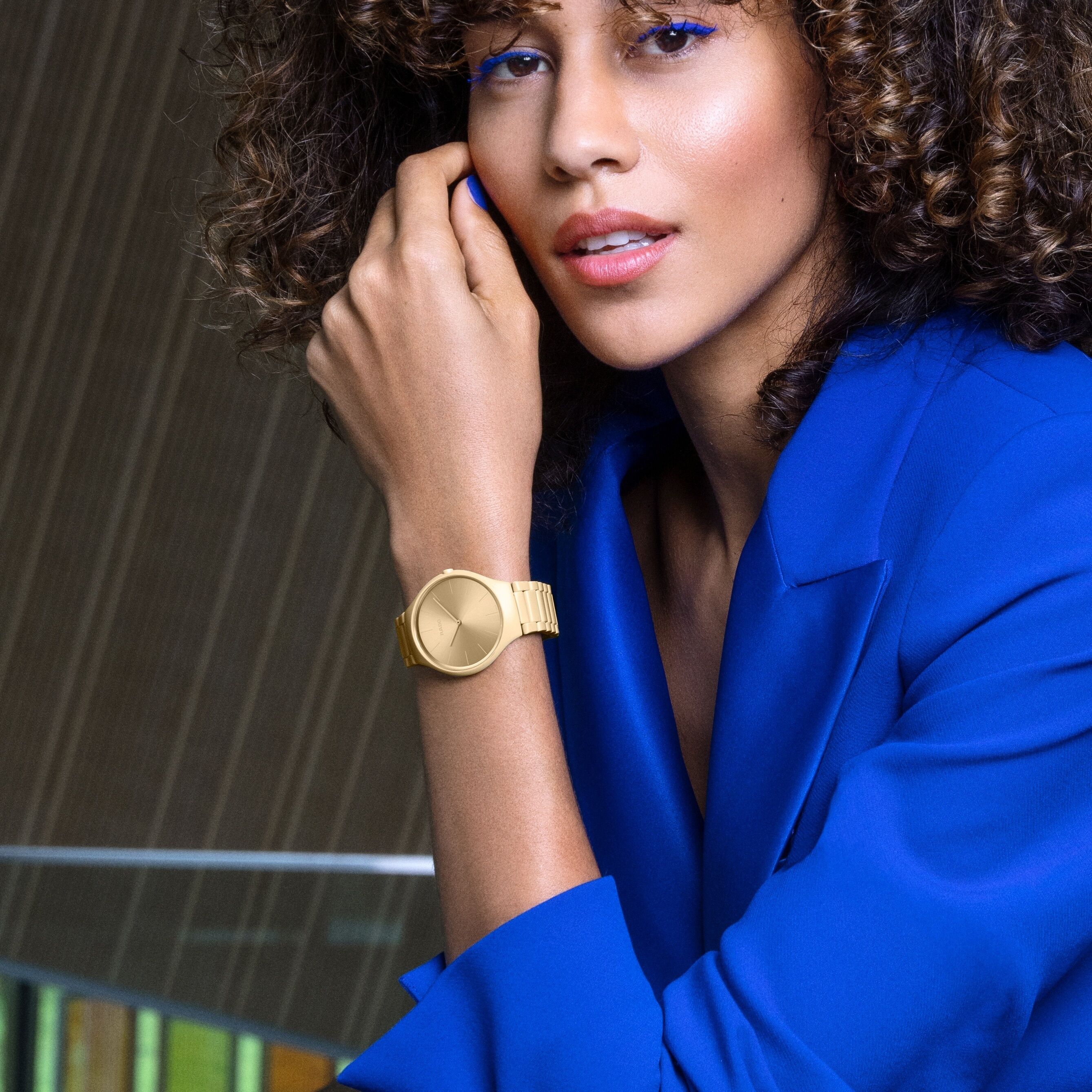 1 1 rado true thinline corbusier damen shopthelook