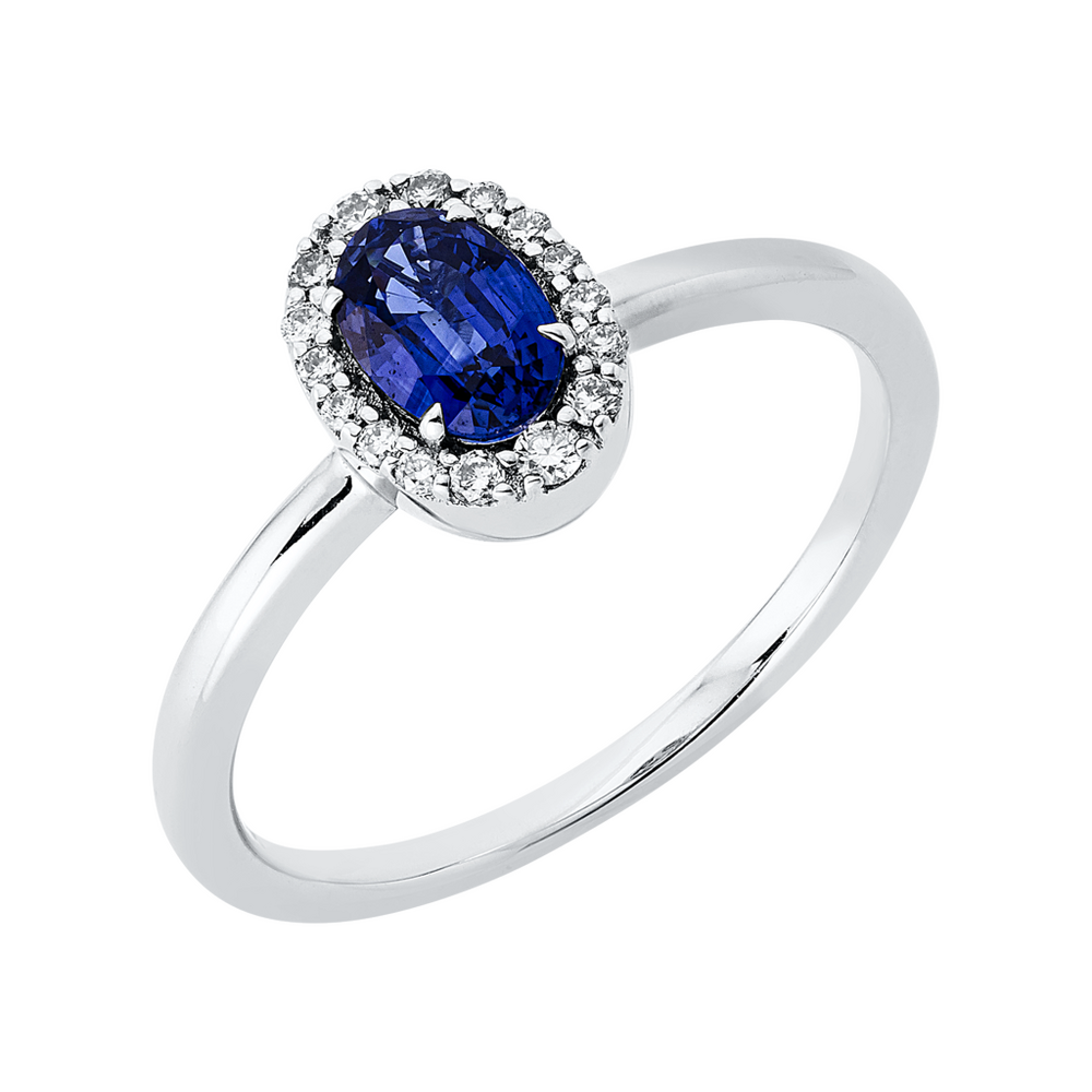 Brogle Selection Royal Ring