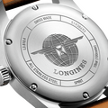 Longines Spirit Automatic Chronometer 40mm
